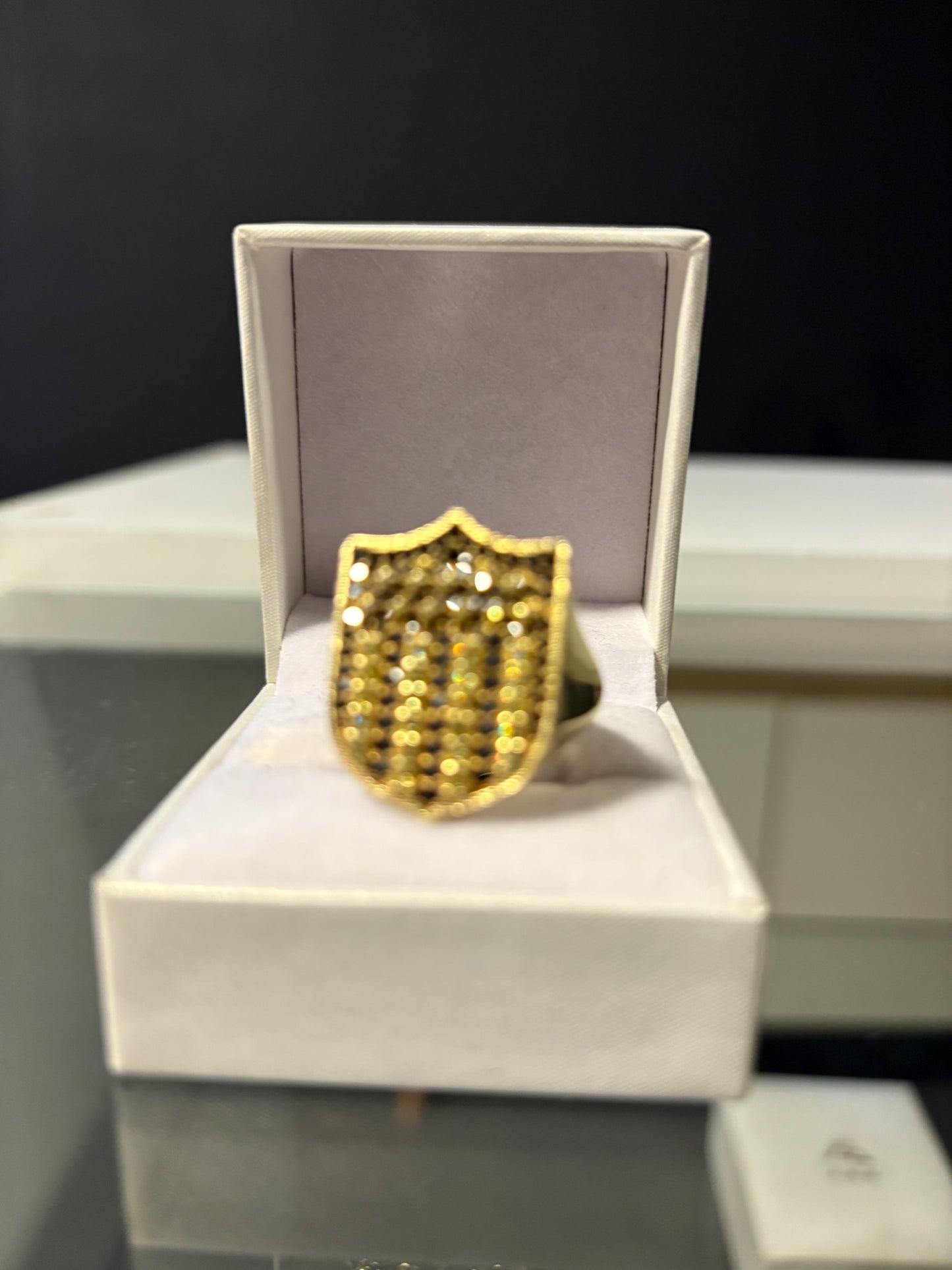 (STOCK) Peñarol Full Ice