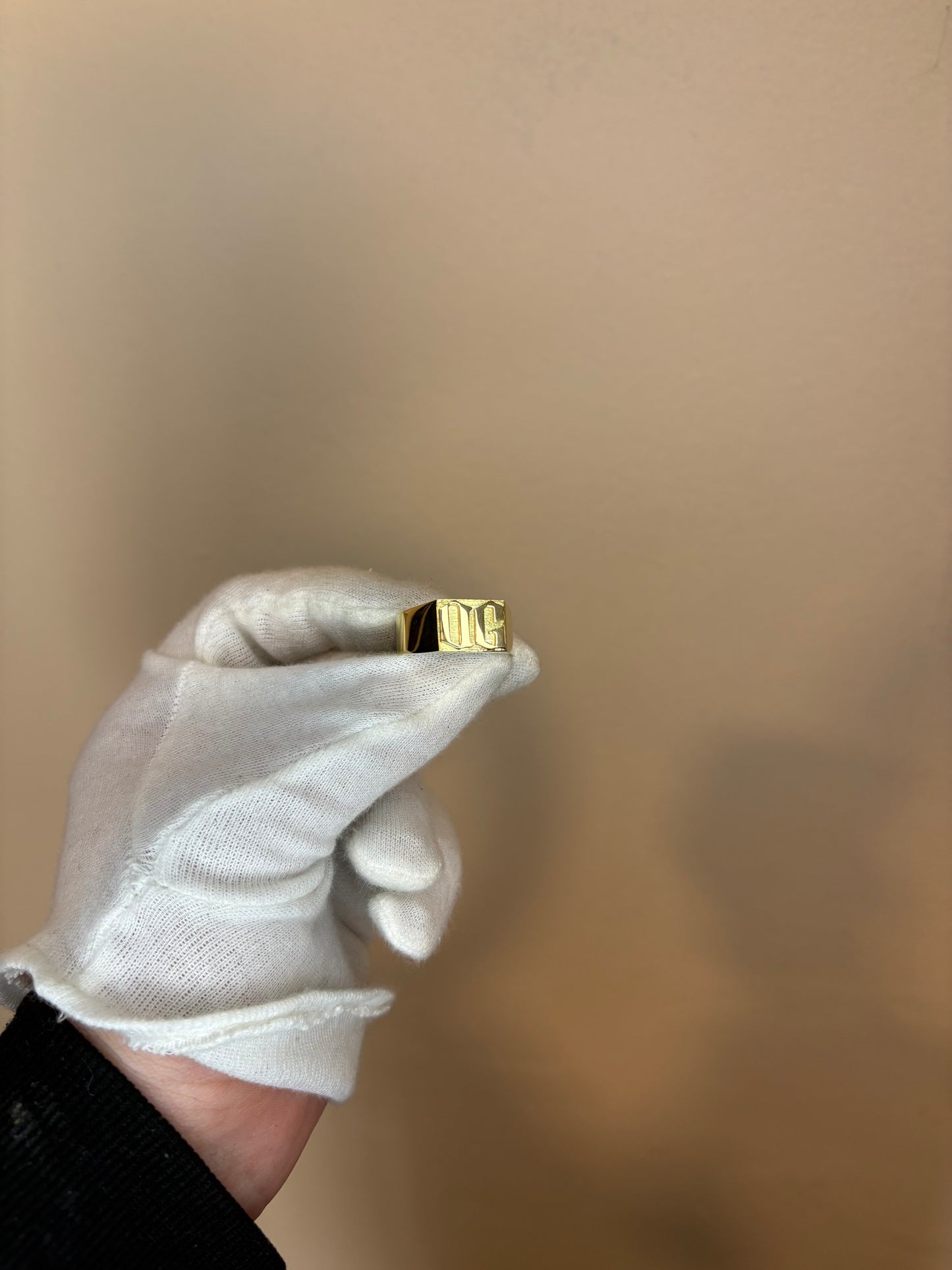 Anillo Mesa Clasico (9 a 11g)