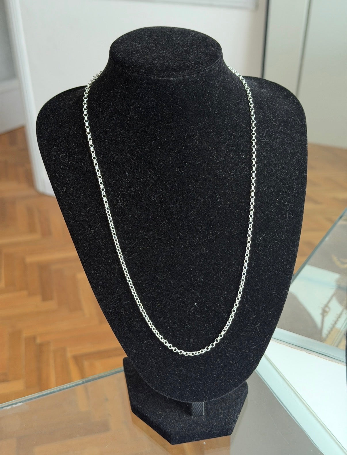 Cadena Rolo M 60cm