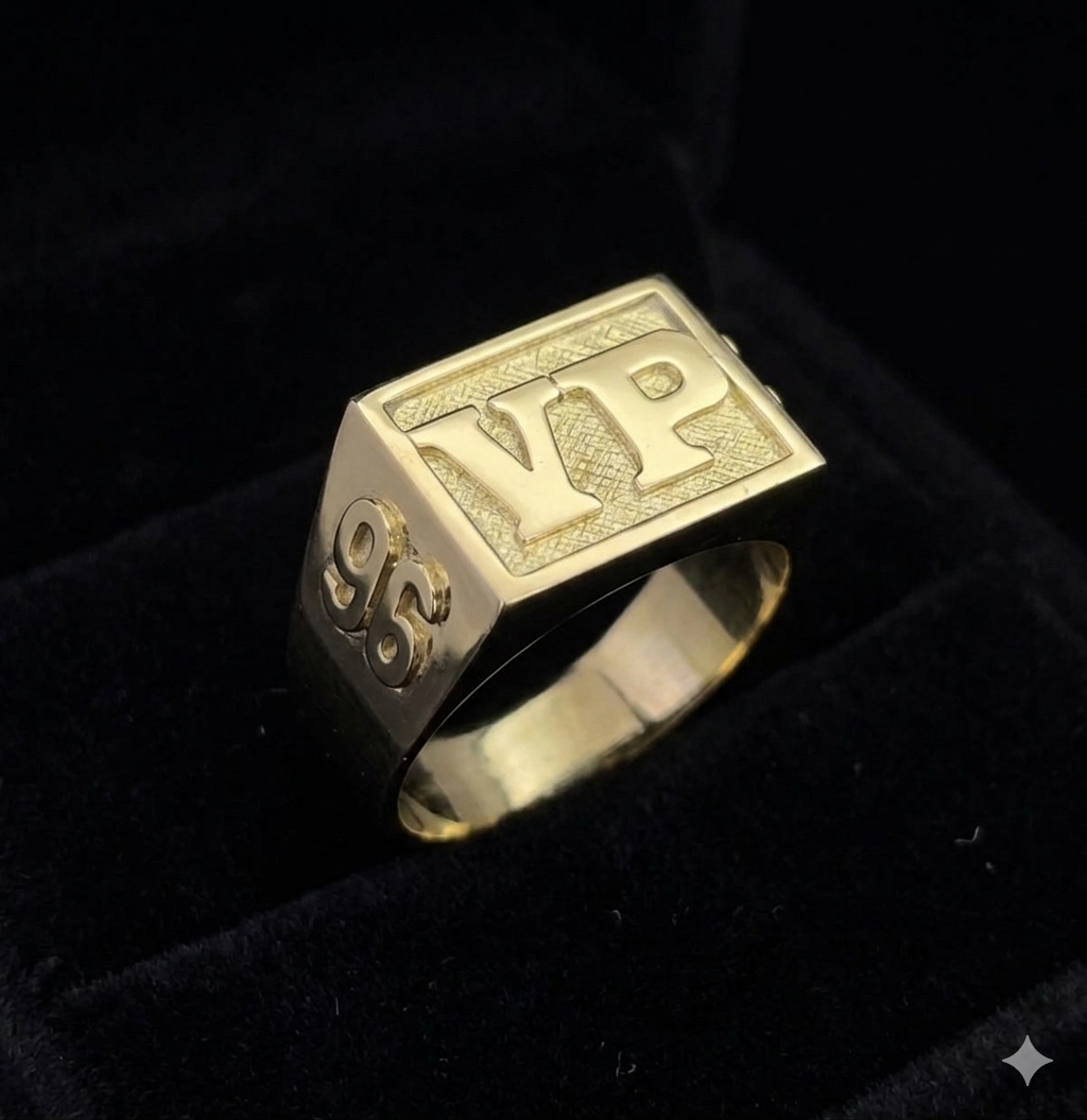 Personalizado 10g
