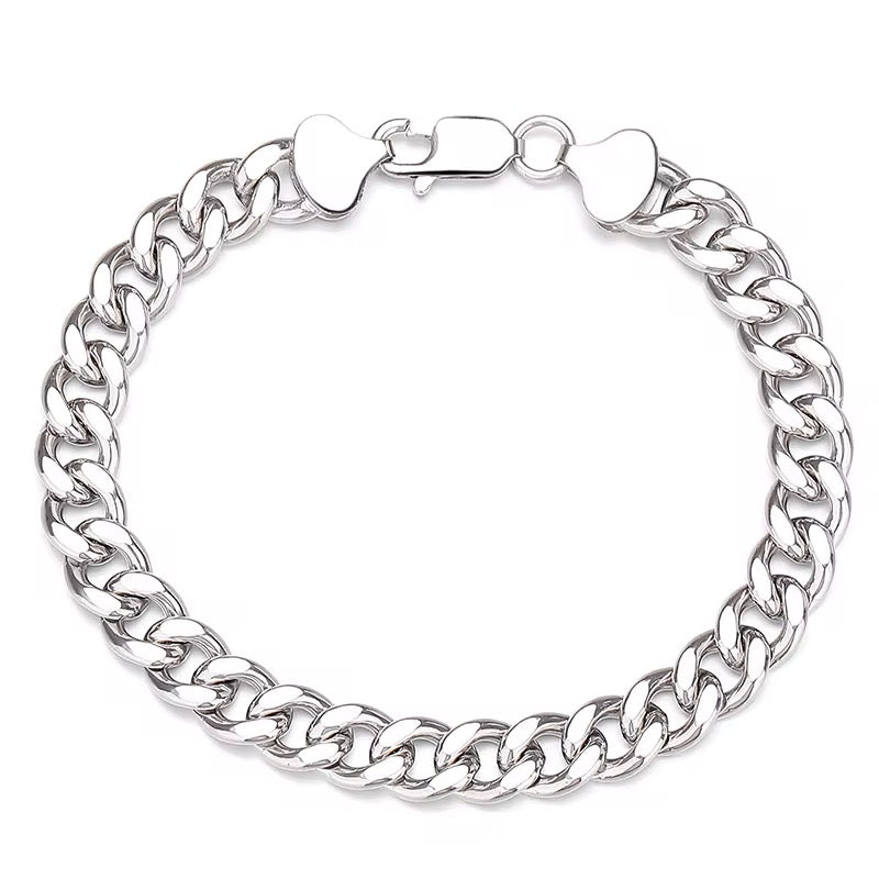 Pulsera Grumet