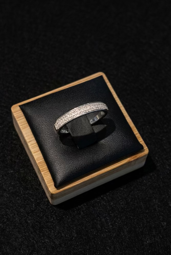 Anillo Emilia