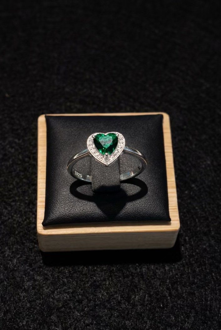 Anillo Hank