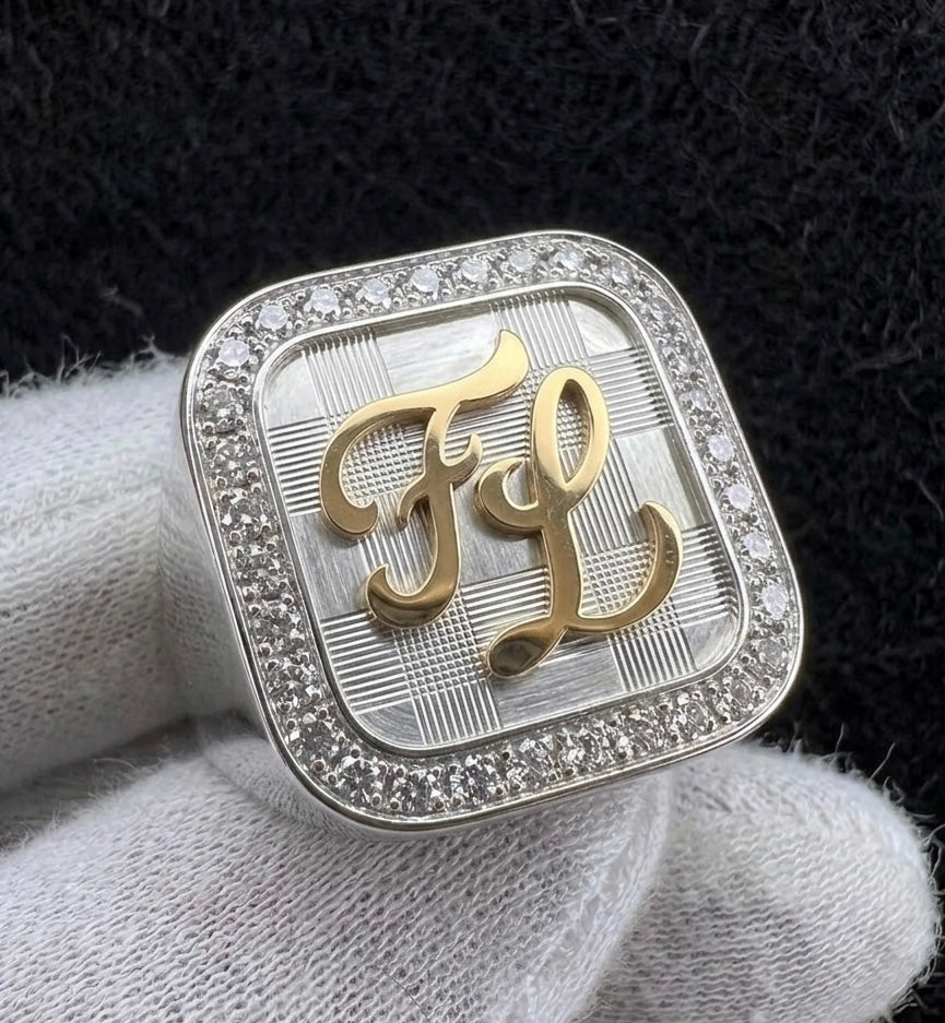 Anillos Personalizados
