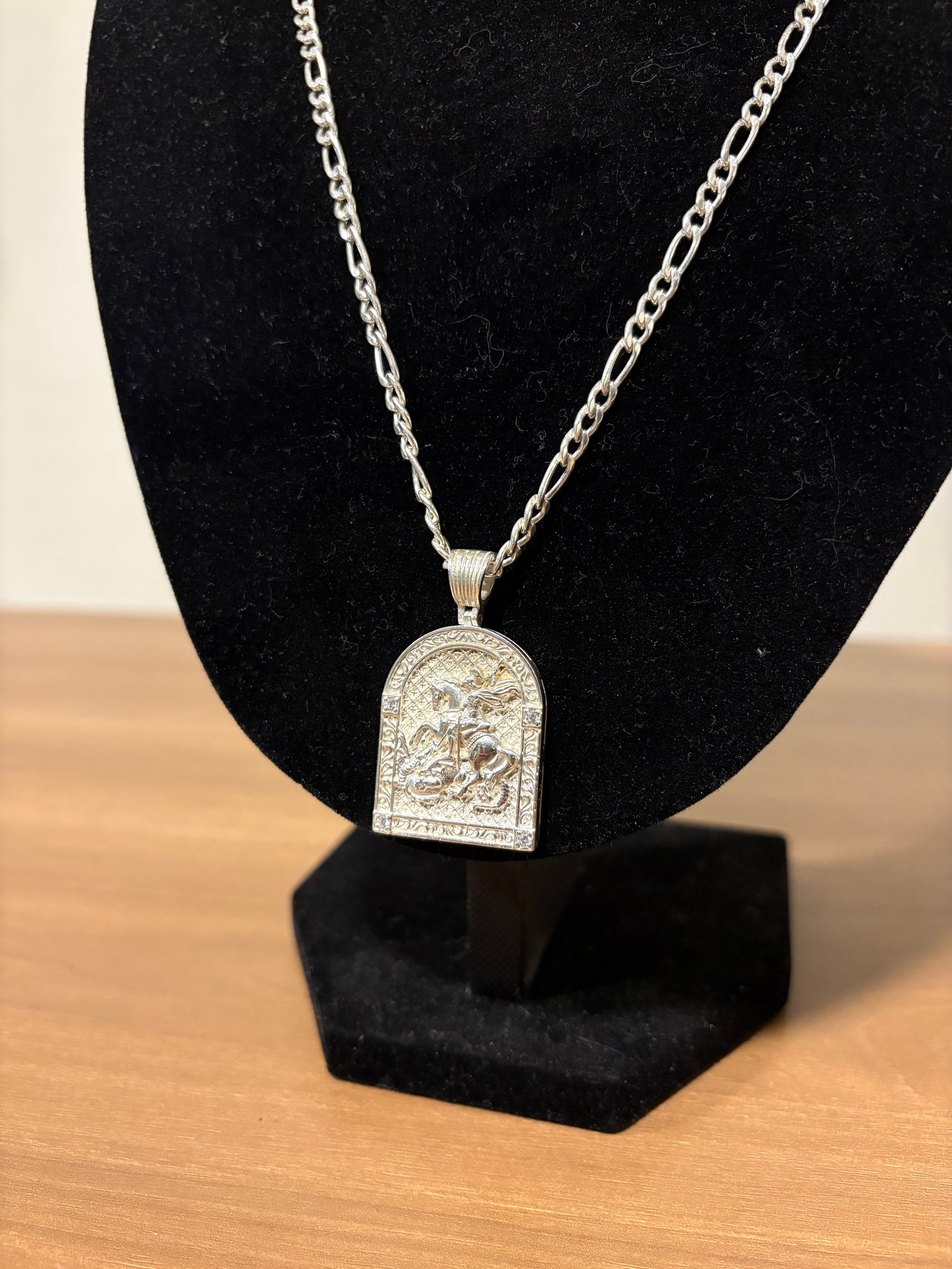 Joyas de religión