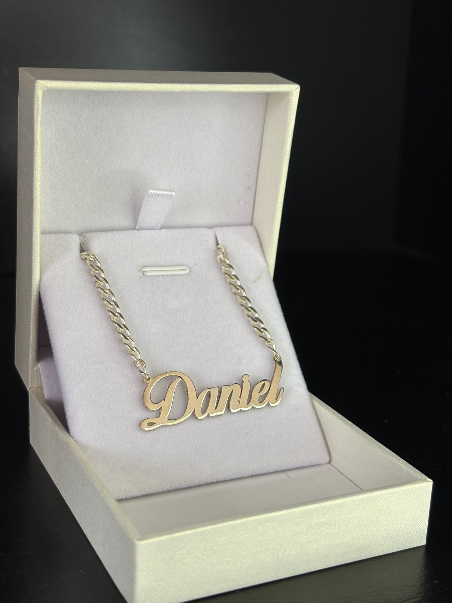 Cadena Nombre Calado M