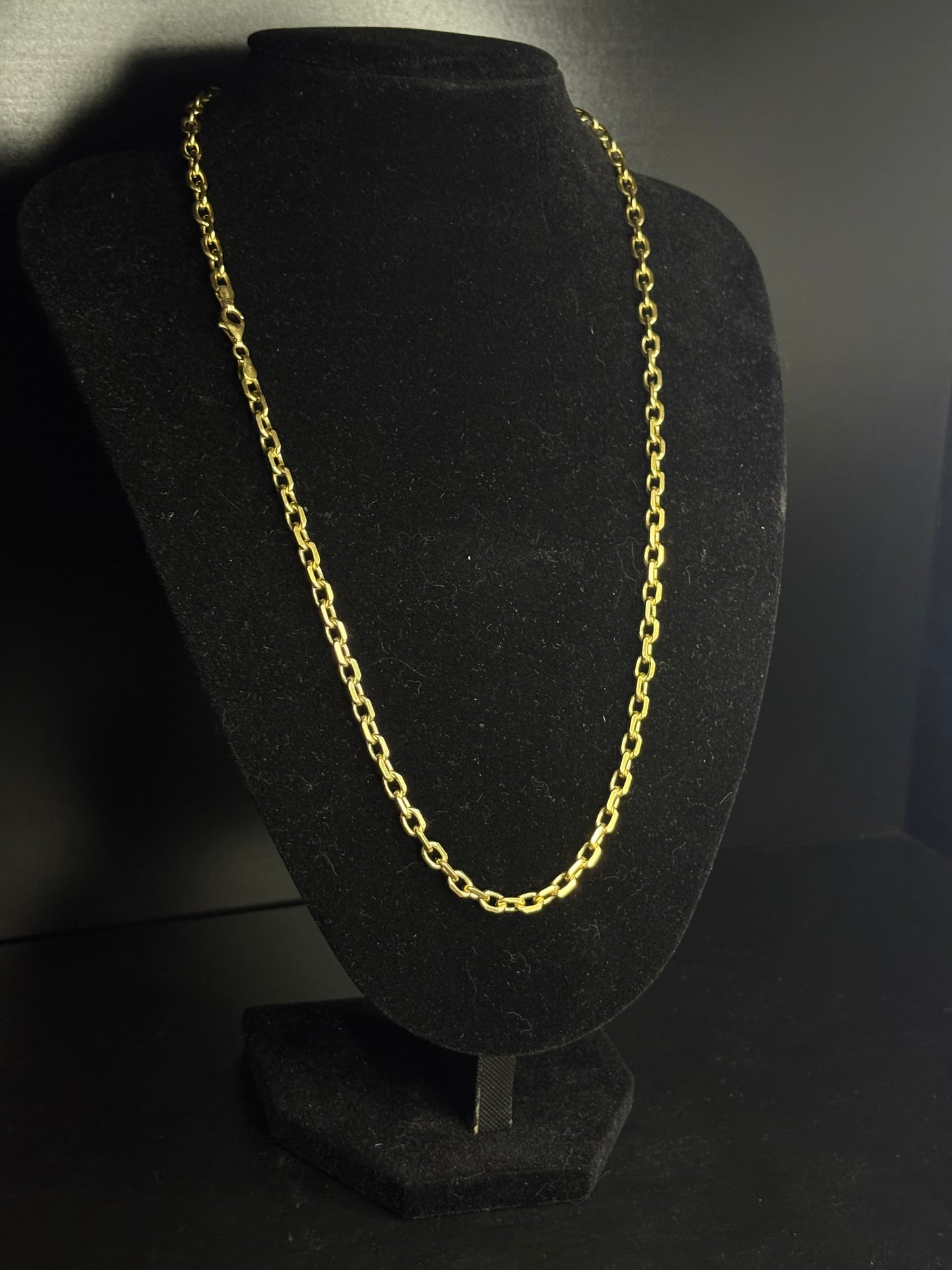 Cadena Forcet 60cm XL