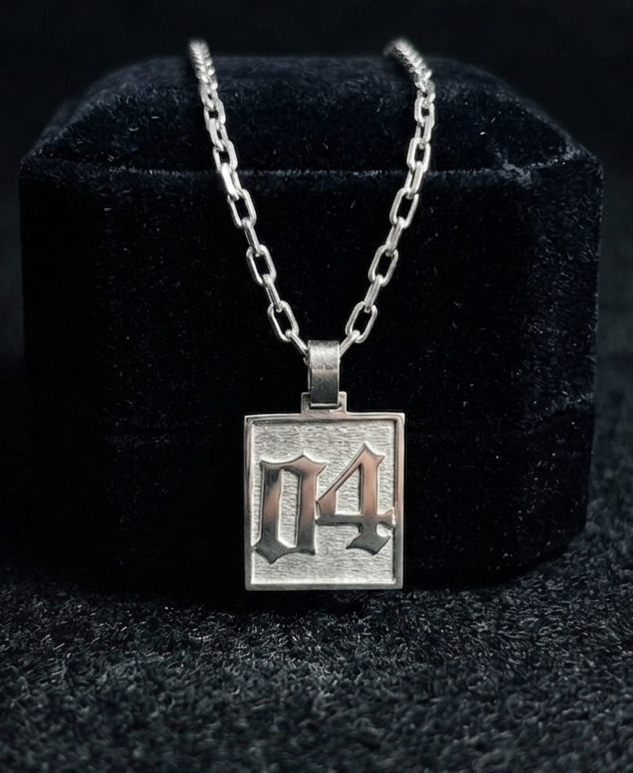 Conjunto Medalla Clásica