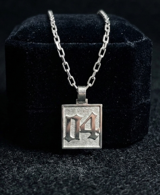 Conjunto Medalla Clásica