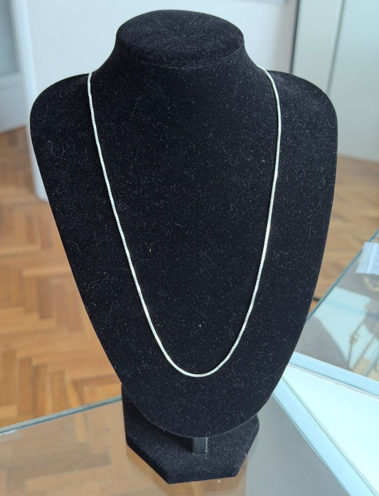 Cadena Veneciana S 60cm