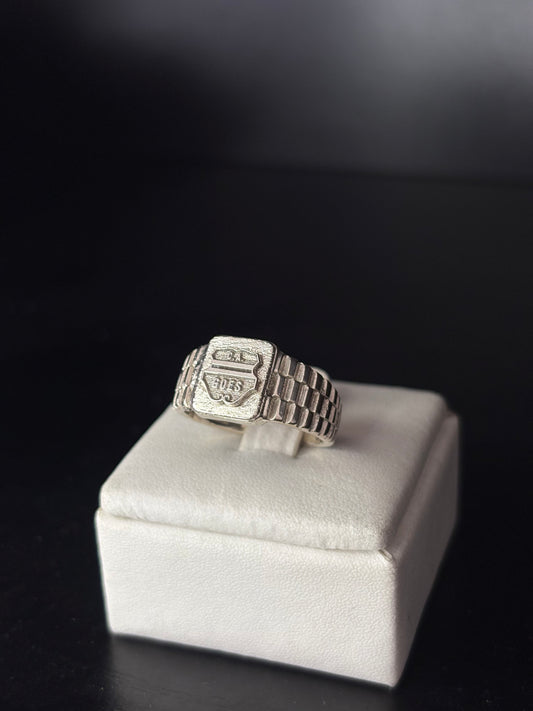 Anillo Reloj Personalizable