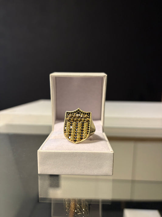 (STOCK) Peñarol Full Ice