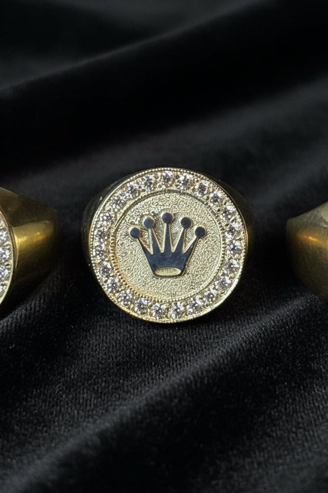 Anillo Imperial