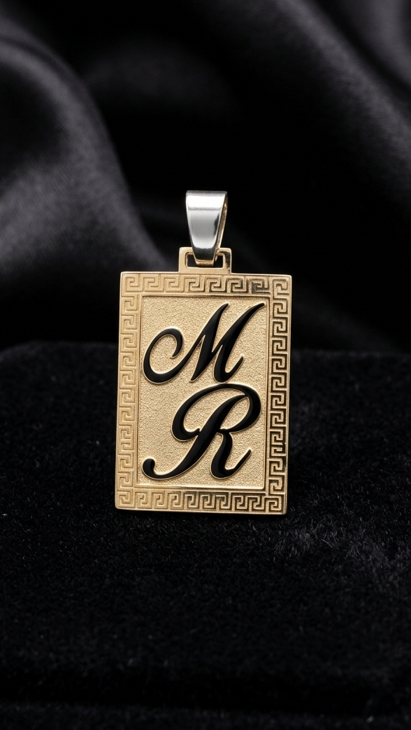 Medalla Griega