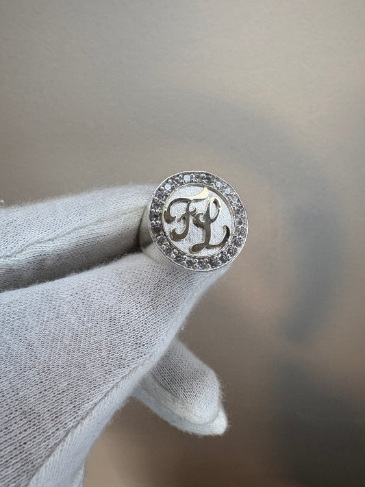 Anillo Ice