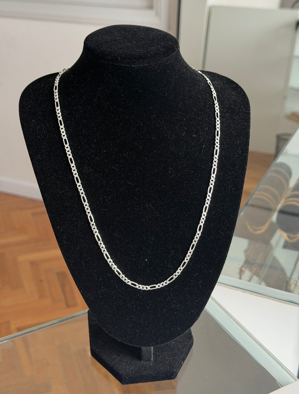 Cadena Cartier L 60cm