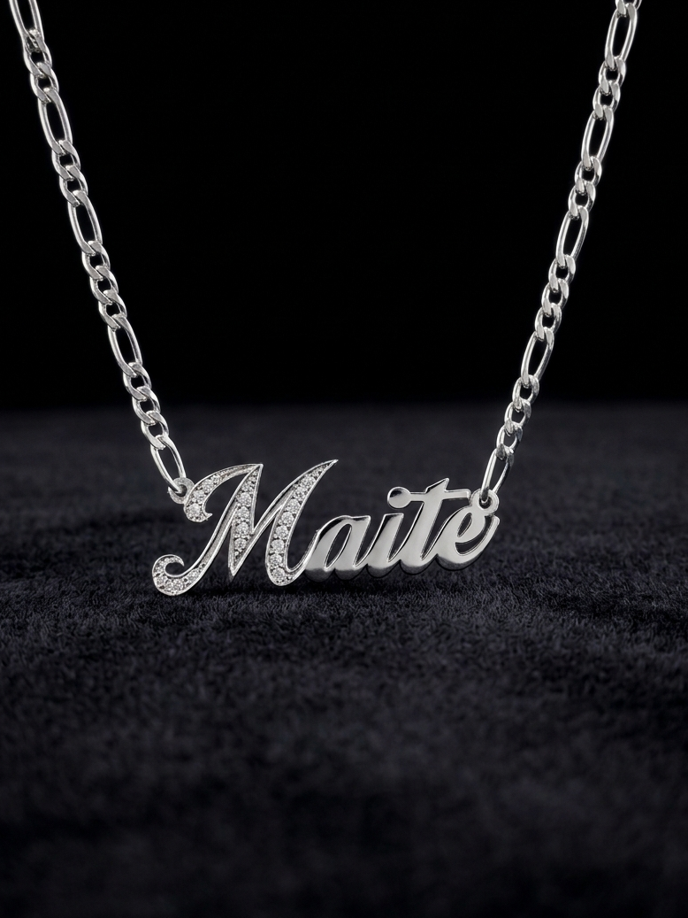 Cadena con nombre Ice