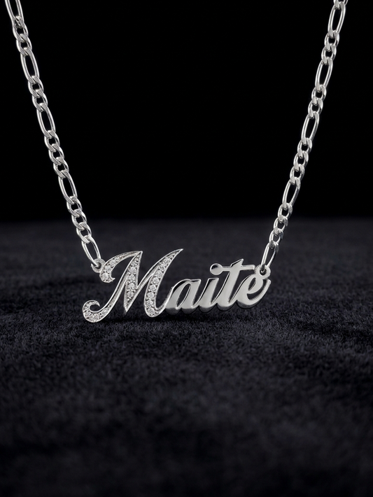 Cadena con nombre Ice