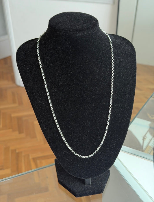 Cadena Rolo M 60cm
