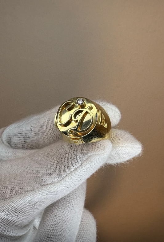 Anillo Circular