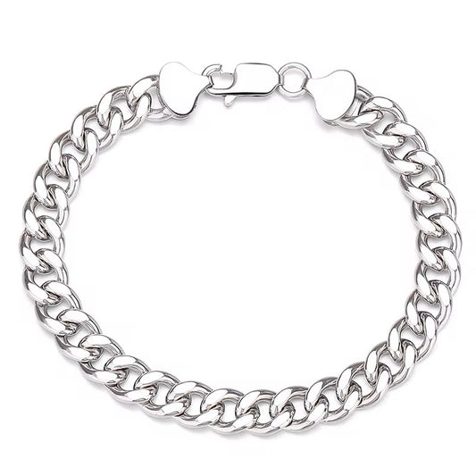 Pulsera Grumet