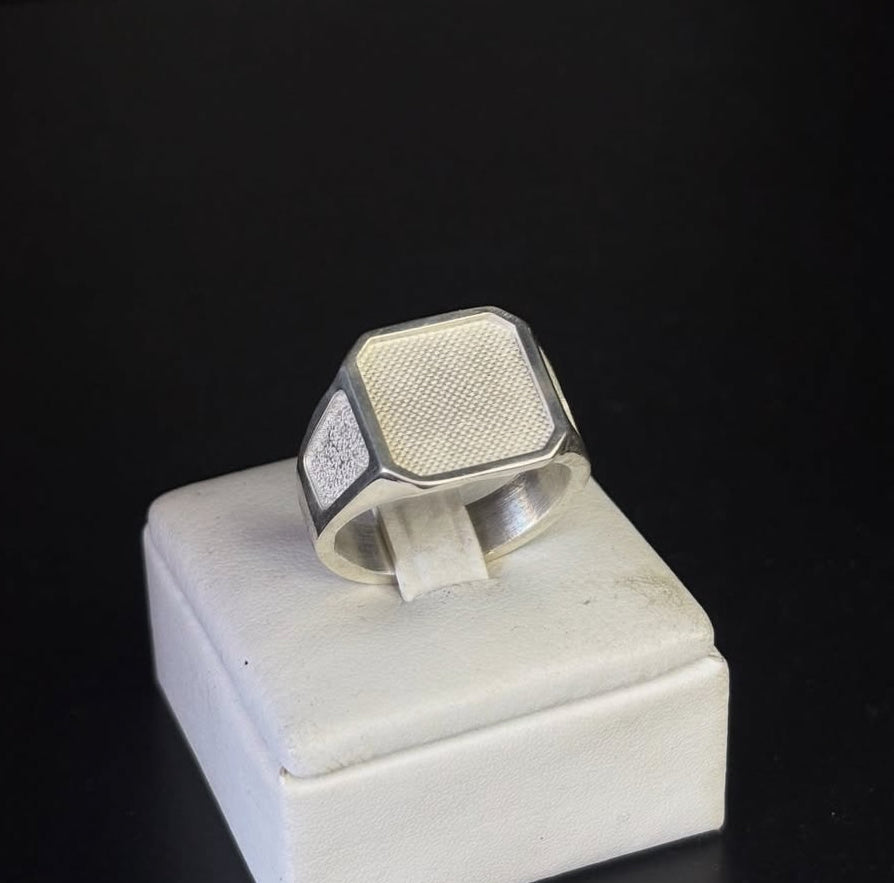 Anillo Octa