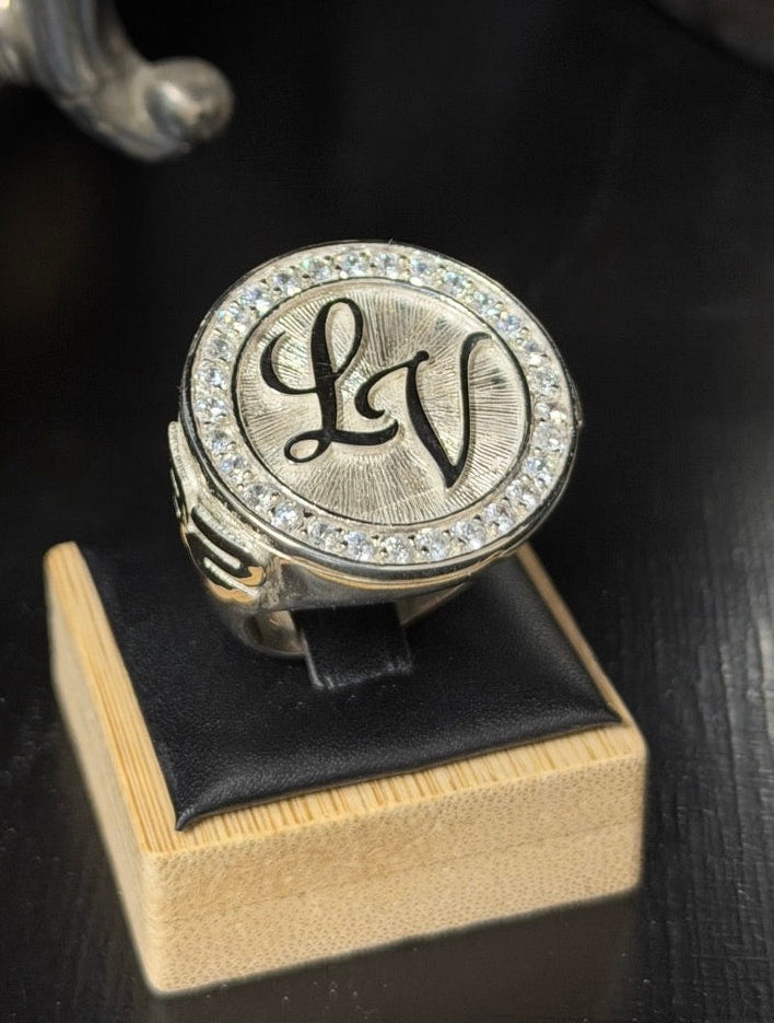 Anillo Imperial Xl