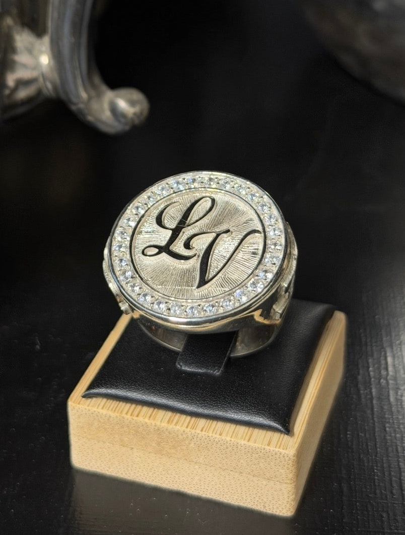 Anillo Imperial Xl