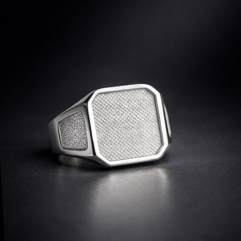 Anillo Octa