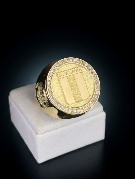 Personalizado 35g