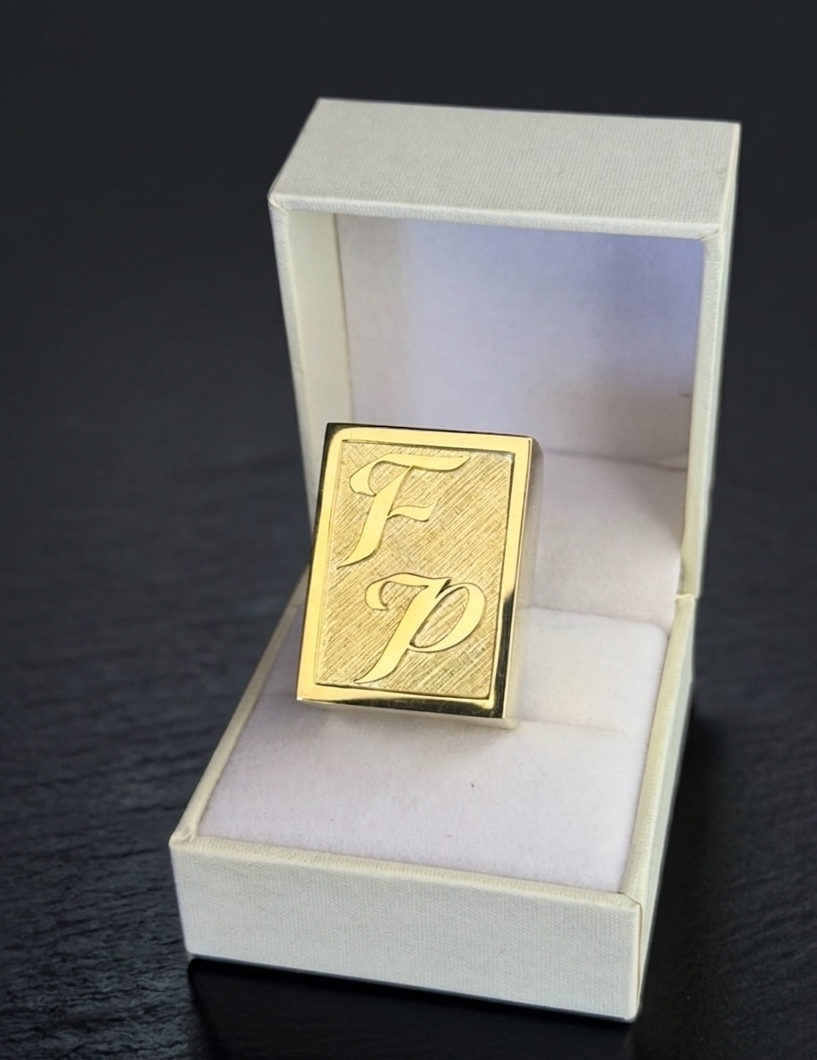 Personalizado 20g