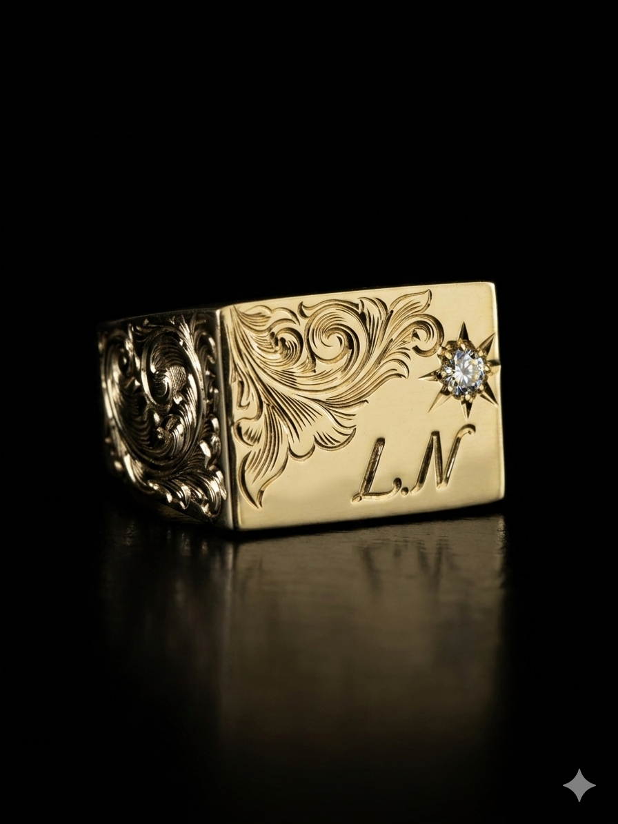 Personalizado 8g