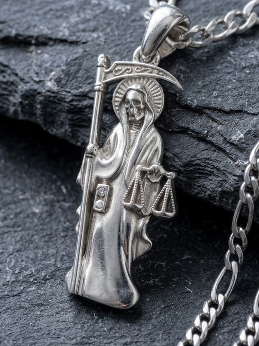 Conjunto Santa Muerte