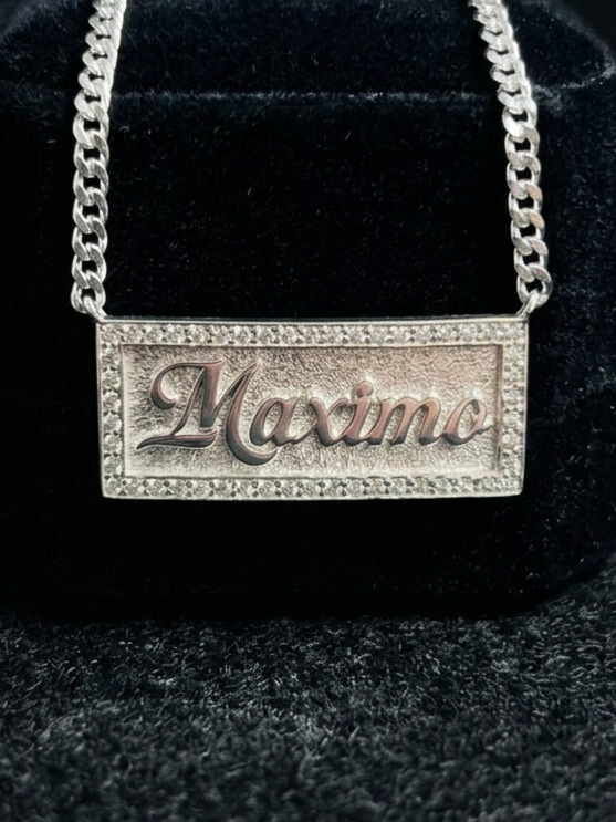Cadena con nombre Imperial