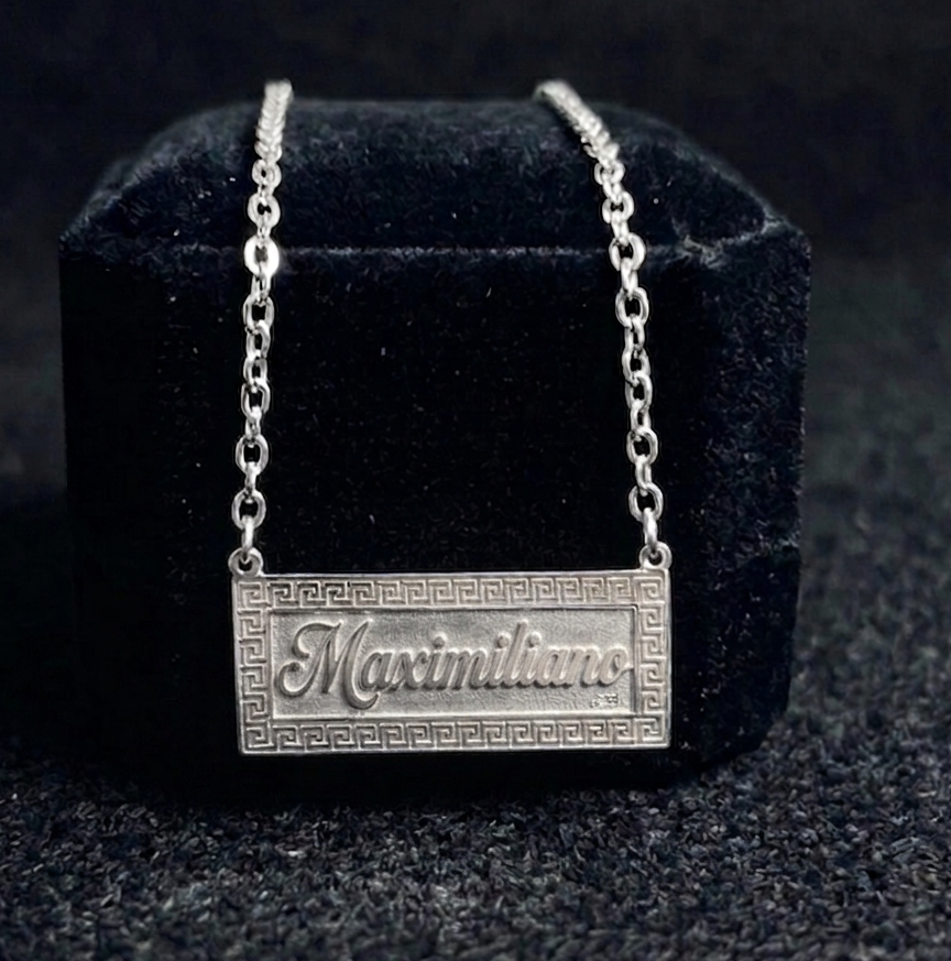 Cadena Versace M