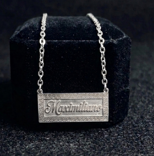 Cadena Versace M