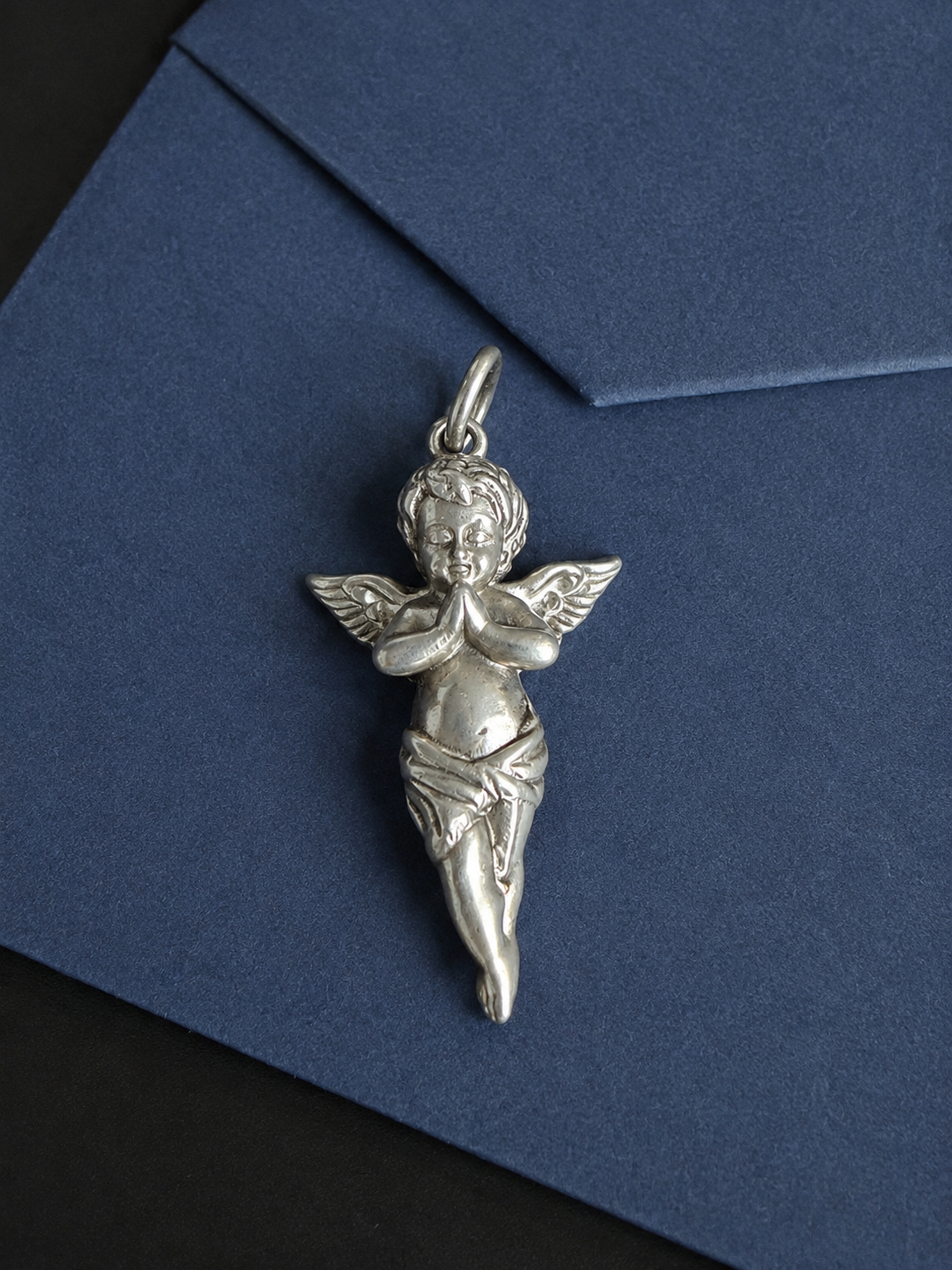 Ángel de la guarda
