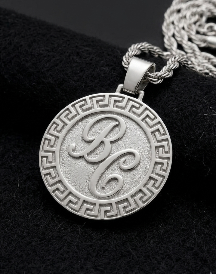 Conjunto Griego Circular
