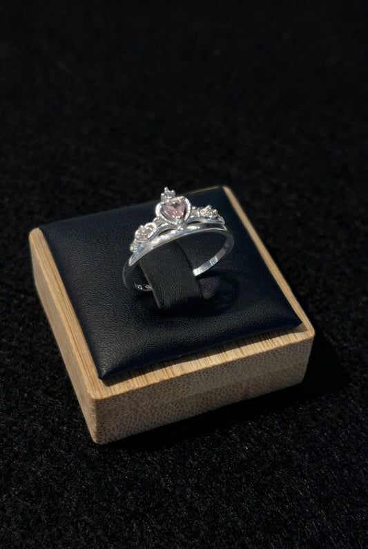 Anillo princesa