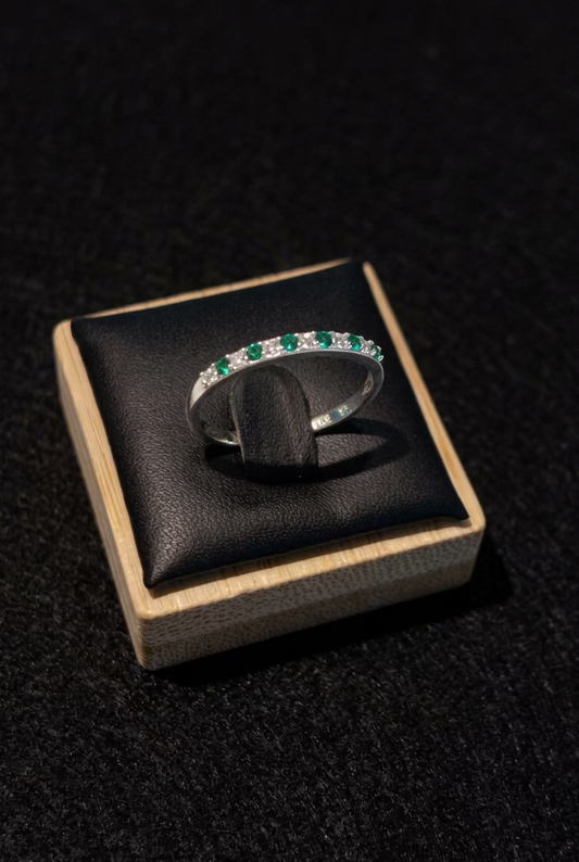Anillo esperanza