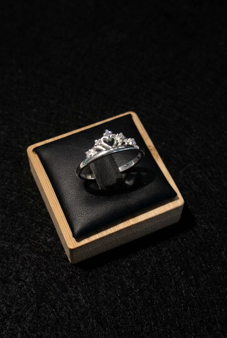 Anillo reina