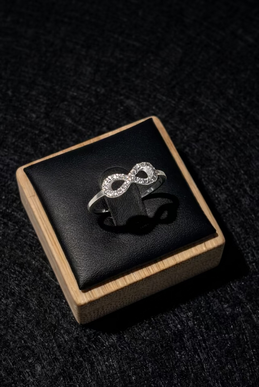 Anillo infinito