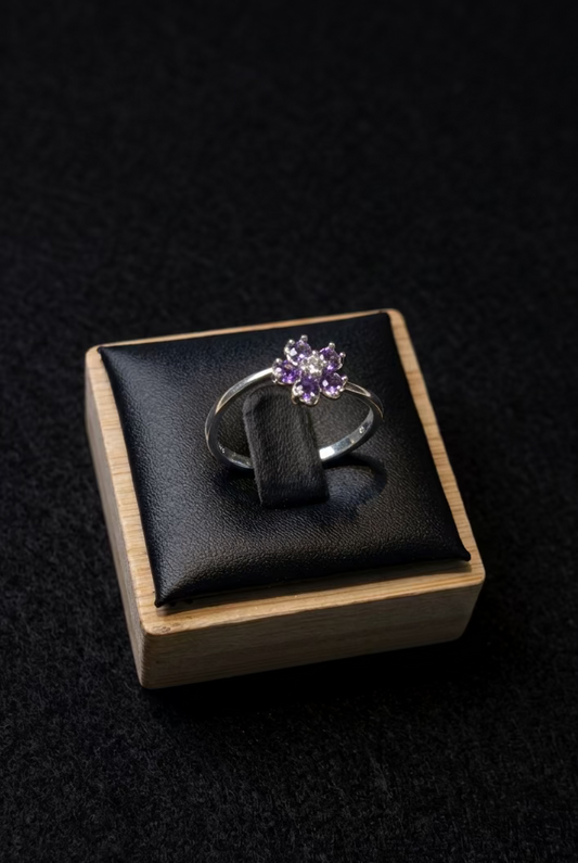 Anillo fuerza