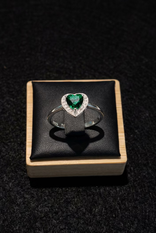 Anillo Hank