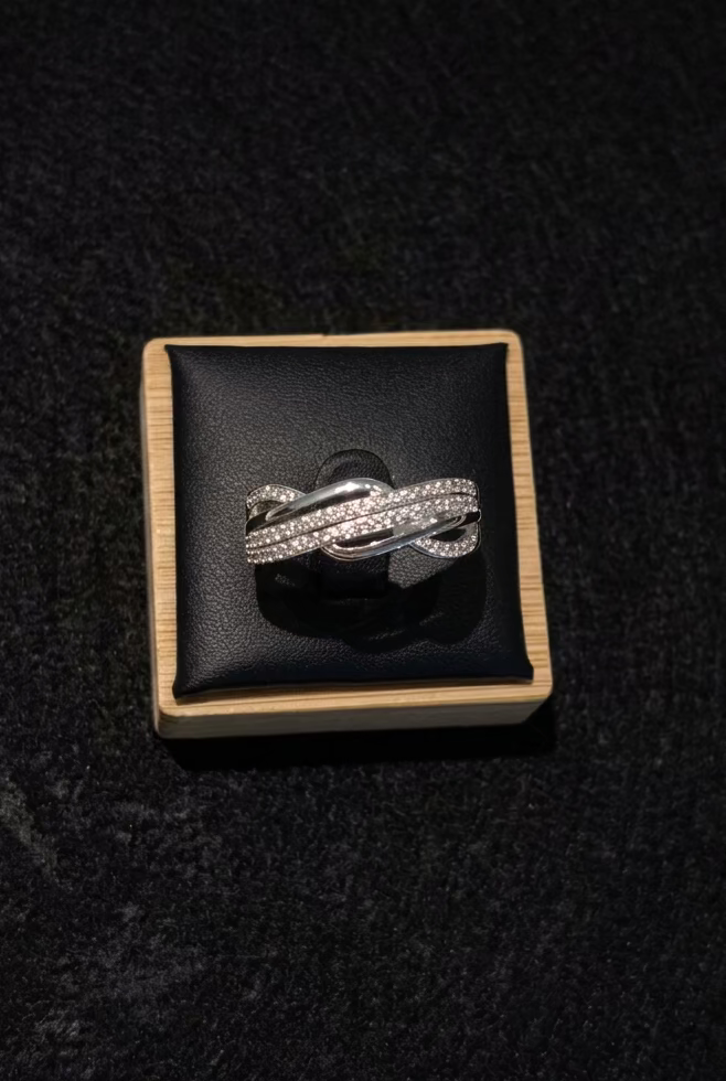 Anillo olas